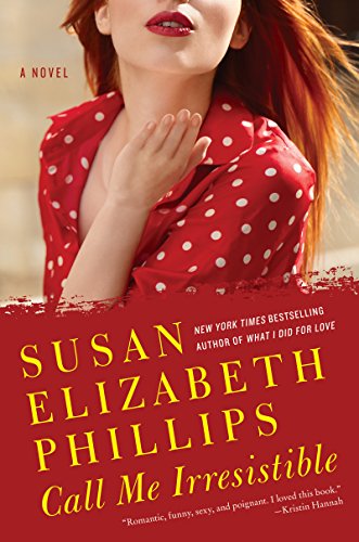 Call Me Irresistible (Wynette, Texas, #5) book cover