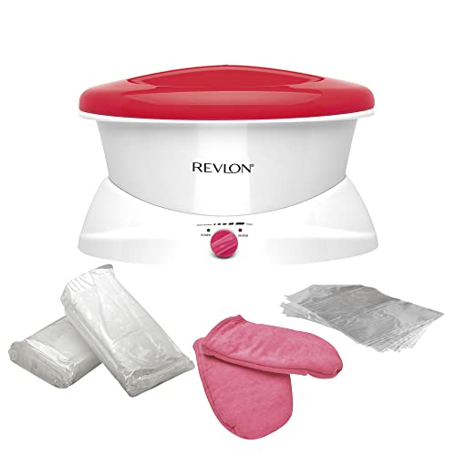 Revlon Luxury Paraffin Bath