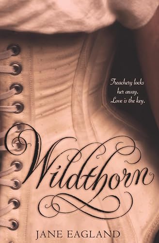 Wildthorn book cover