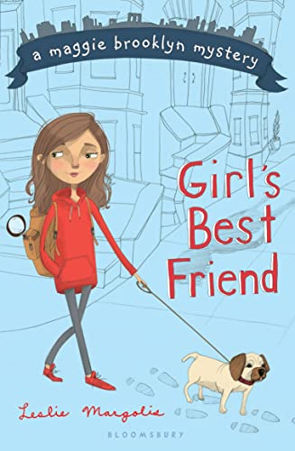 Girl's Best Friend book cover