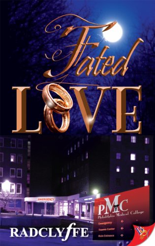 Fated Love book cover