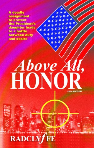 Above All, Honor (Honor, #1) book cover