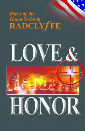 Love & Honor (Honor, #3) book cover