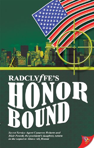 Honor Bound (Honor, #2) book cover