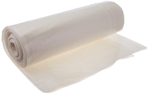 Frost King Clear Plastic Sheeting 10x25 ft