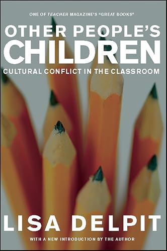 Other People's Children: Cultural Conflict in the Classroom book cover