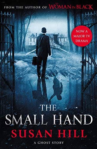 The Small Hand book cover