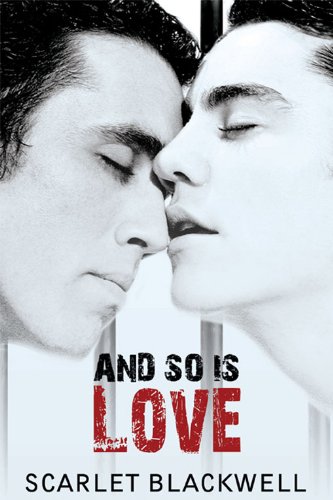 And So Is Love book cover