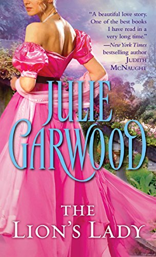The Lion's Lady (Crown's Spies, #1) book cover