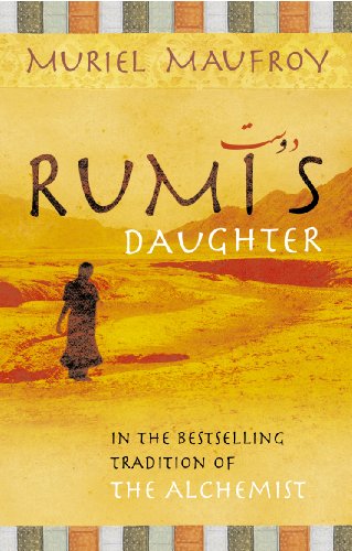 Rumi's Daughter book cover