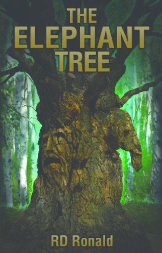 The Elephant Tree book cover