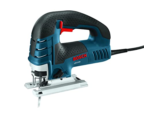 5 Bosch 7-amp Top Handle Jig Saw