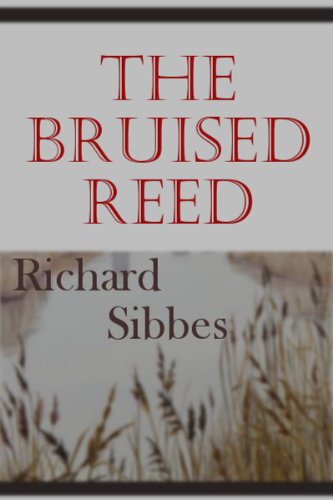 The Bruised Reed book cover