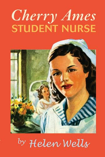 Cherry Ames, Student Nurse (Cherry Ames, #1) book cover