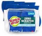 Scotch-Brite Heavy Duty Scrub Sponges
