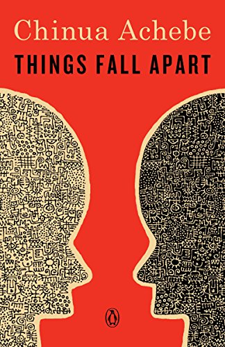 Things Fall Apart (The African Trilogy, #1) book cover