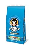 Jonny Cat Original Maximum Odor Control Scented Clay Cat Litter Bag, 10-Pound