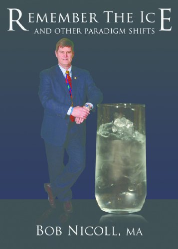Remember the Ice and Other Paradigm Shifts book cover