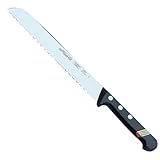 Arcos Universal Cuchillo Panero 200 mm para tipos de cuchillos de cocina