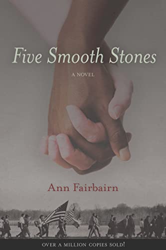Five Smooth Stones book cover