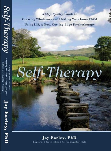 Self-Therapy book cover