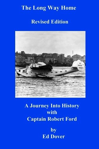 The Long Way Home - Revised Edition book cover