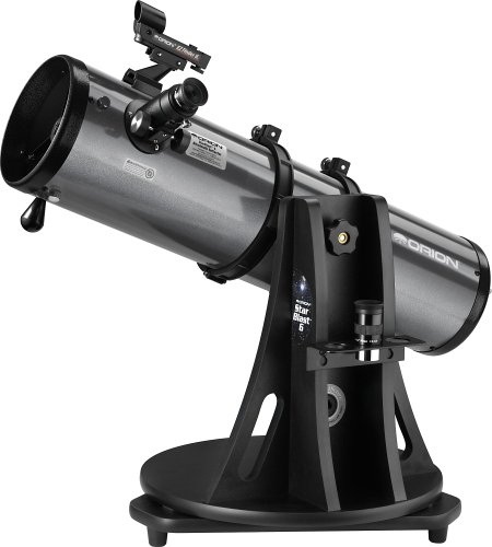 Orion StarBlast 6 Astro Reflector Telescope