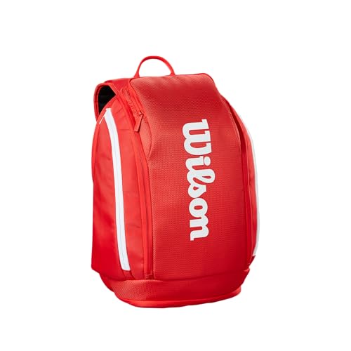 Wilson Maleta Super Tour Backpack