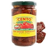 Cento Chefs Sun Dried Tomatoes In Oil Spices For Pasta Salad
