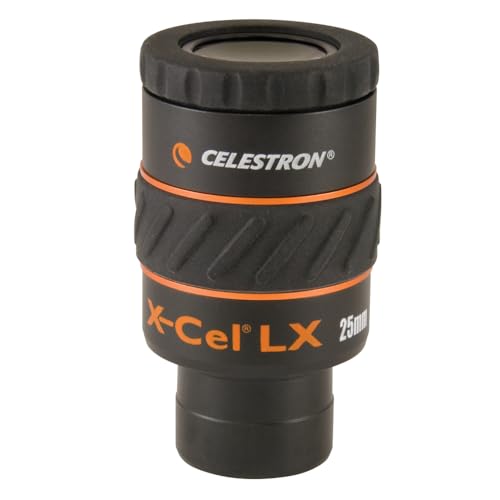 X-Cel LX 25mm Eyepiece