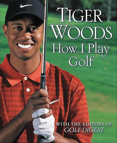 How I Play Golf book cover