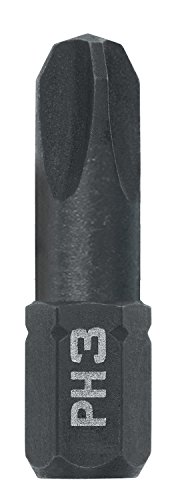 Irwin 1837376 impacto # 3PH X 1 calibre"Insertar Bits