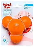 West Paw Zogoflex Tux Treat Toy
