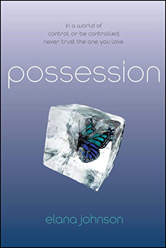 Possession (Possession, #1) book cover