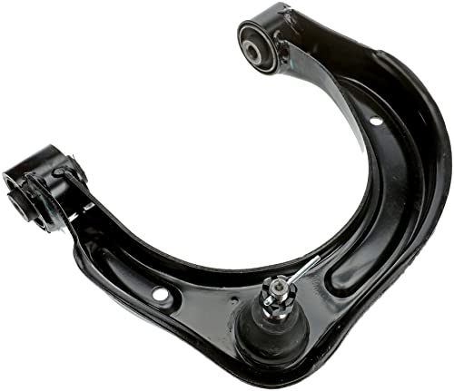 Dorman 521-061 Front Left Upper Suspension Control Arm and Ball Joint Assembly f