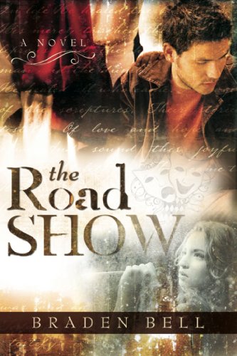The Road Show book cover