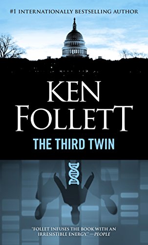 The Third Twin book cover