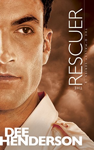 The Rescuer (O'Malley #6) book cover