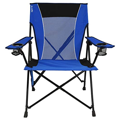 Kijaro Dual Lock Folding Chair