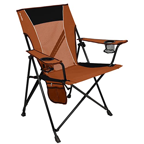 Kijaro Dual Lock Folding Chair