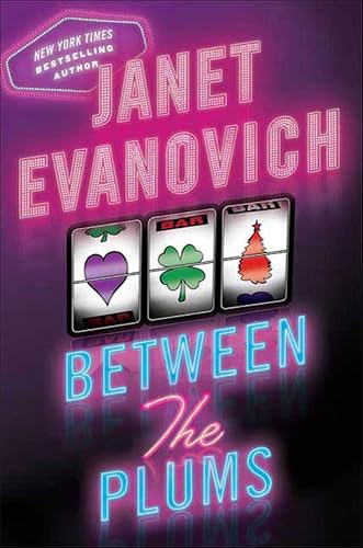 Between the Plums (A Stephanie Plum Between the Numbers/Holiday Novel, #1-3) book cover