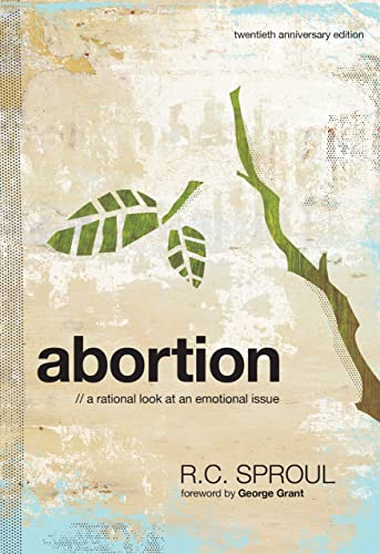Abortion: A Rational Look At An Emotional Issue book cover