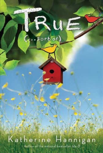 True (. . . Sort Of) book cover