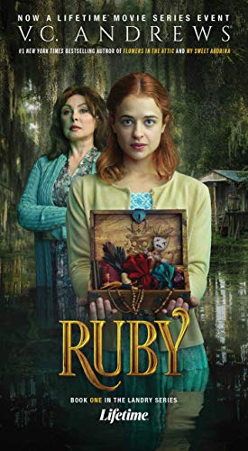 Ruby (Landry, #1) book cover