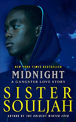Midnight book cover