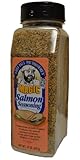 Chef Paul Prudhomme S Magic Seasoning Salmon Magic 24 Ounce