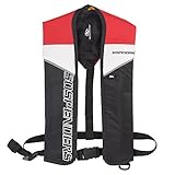 Stearns Sospenders Inflatable Life Jacket