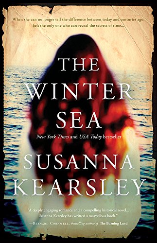 The Winter Sea (Slains, #1) book cover