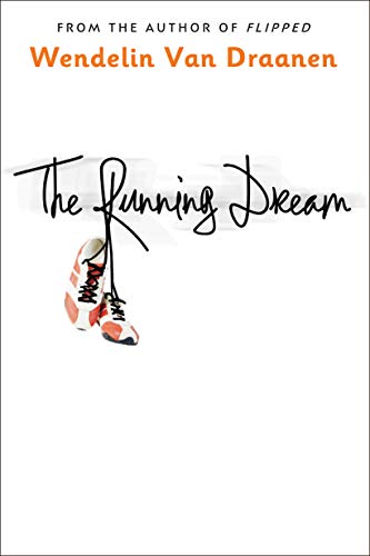 The Running Dream book cover