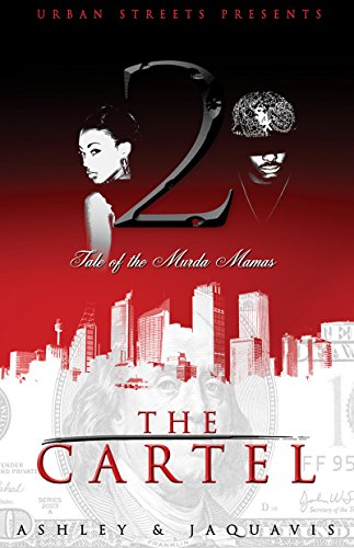 Tale of the Murda Mamas (The Cartel, #2) book cover